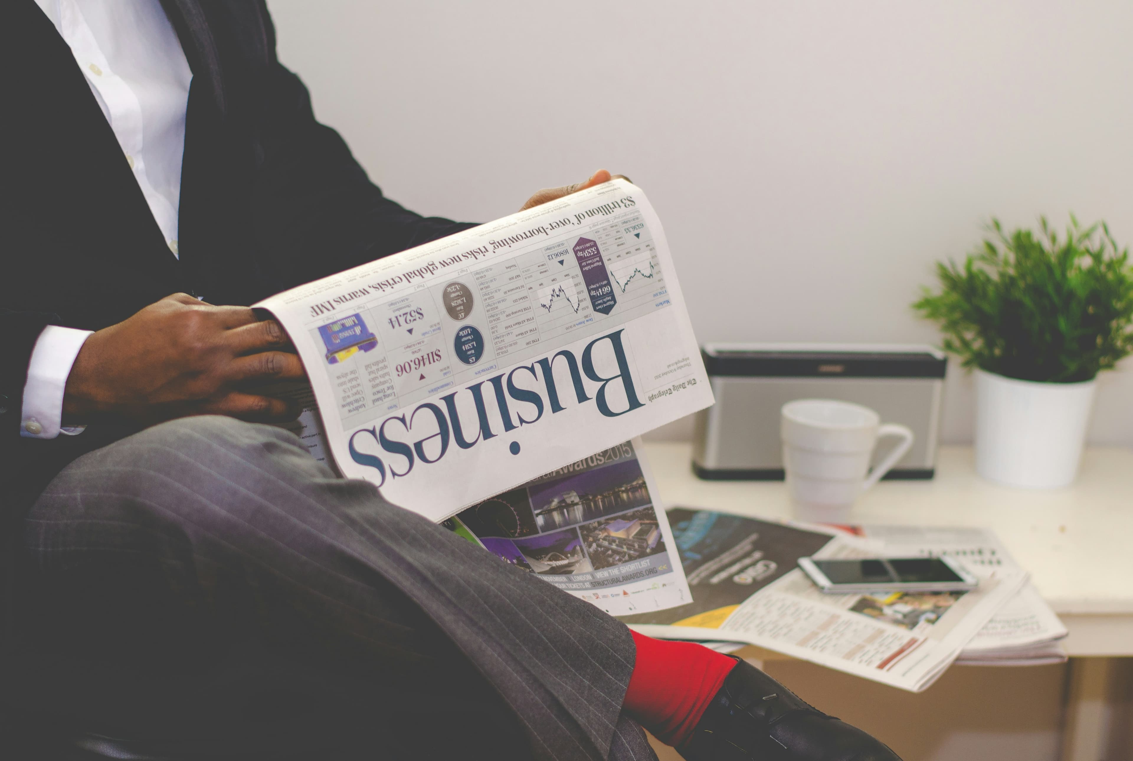Financial Consulting